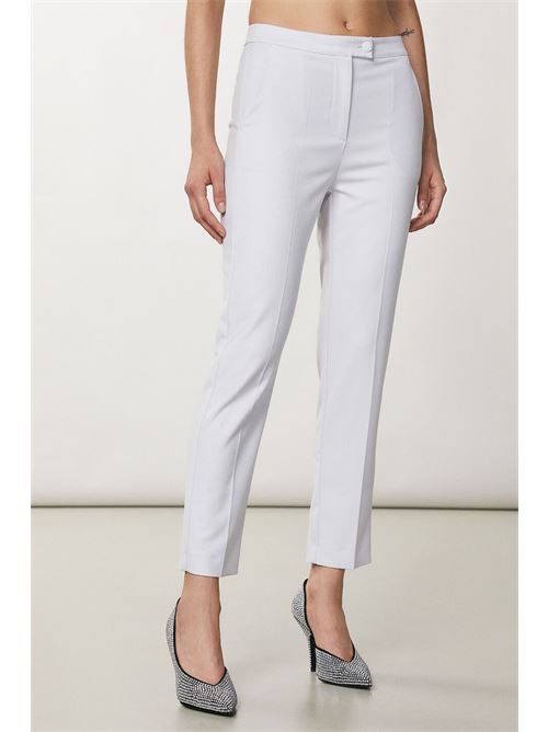 Pantalone Patrizia Pepe PATRIZIA PEPE | 2P1560/A353-W356